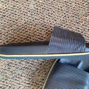 Zanzara men’s sandals-  size 11